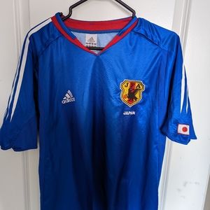 Japan national jersey